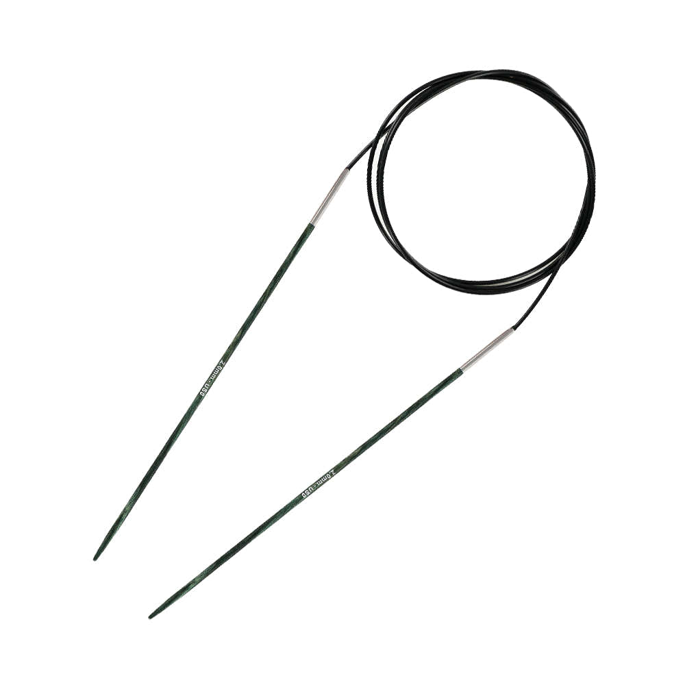 KnitPro Dreamz Fixed Circular Needles 40''