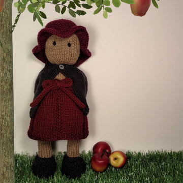 Clothes for The Oak Folk Set D