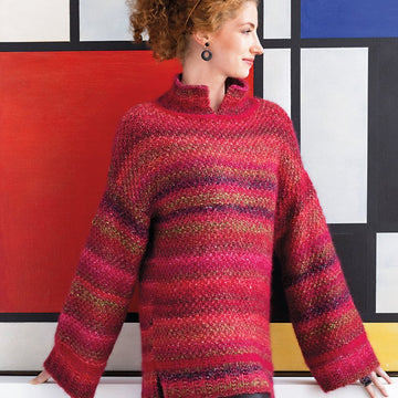 Noro Knitting Magazine Issue 25