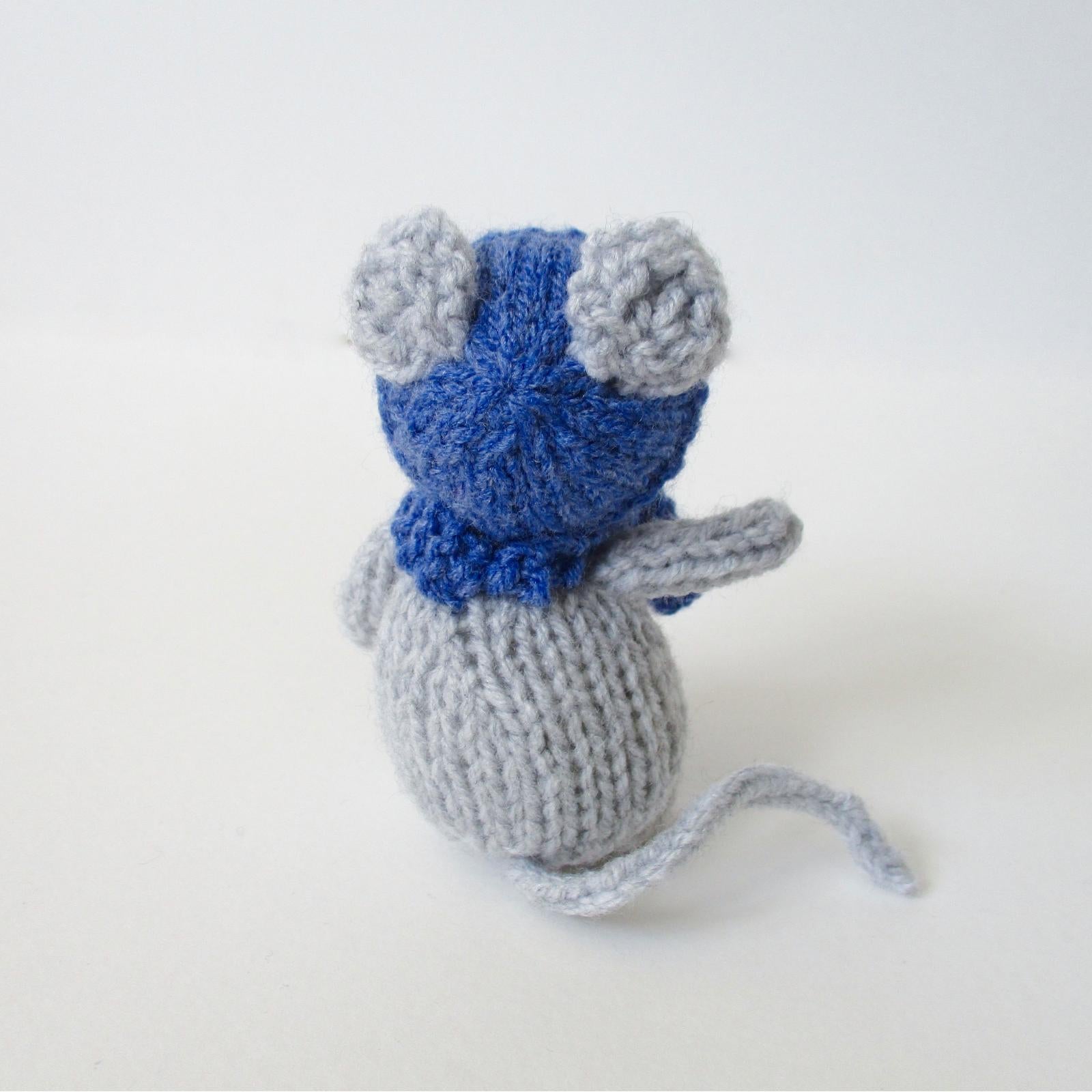 Festive Mice