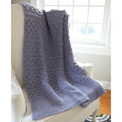 Valley Yarns Soft Landing eBook Knitting Pattern