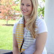 Valley Yarns Lumen Cowl Knitting Pattern