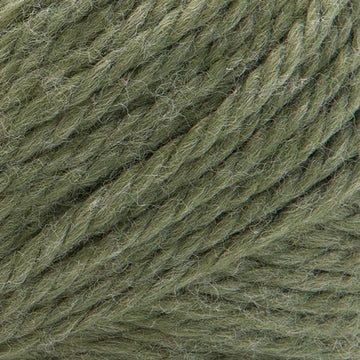 Lion Brand Re-Spun Thick & Quick Yarn - Polyester Super Chunky