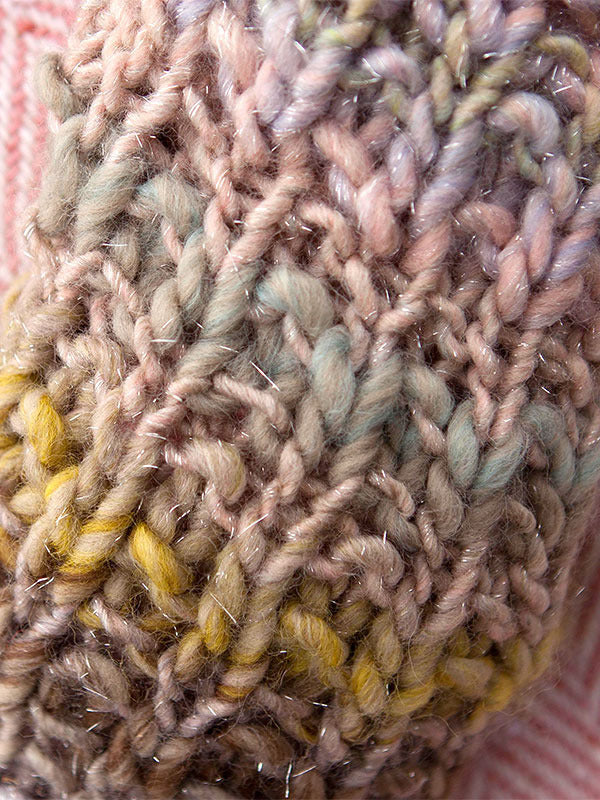 Emmett Gloves Knitting Pattern