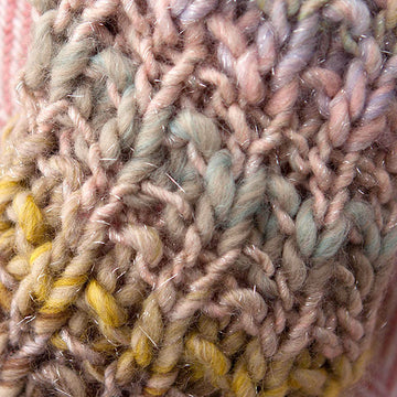 Emmett Gloves Knitting Pattern