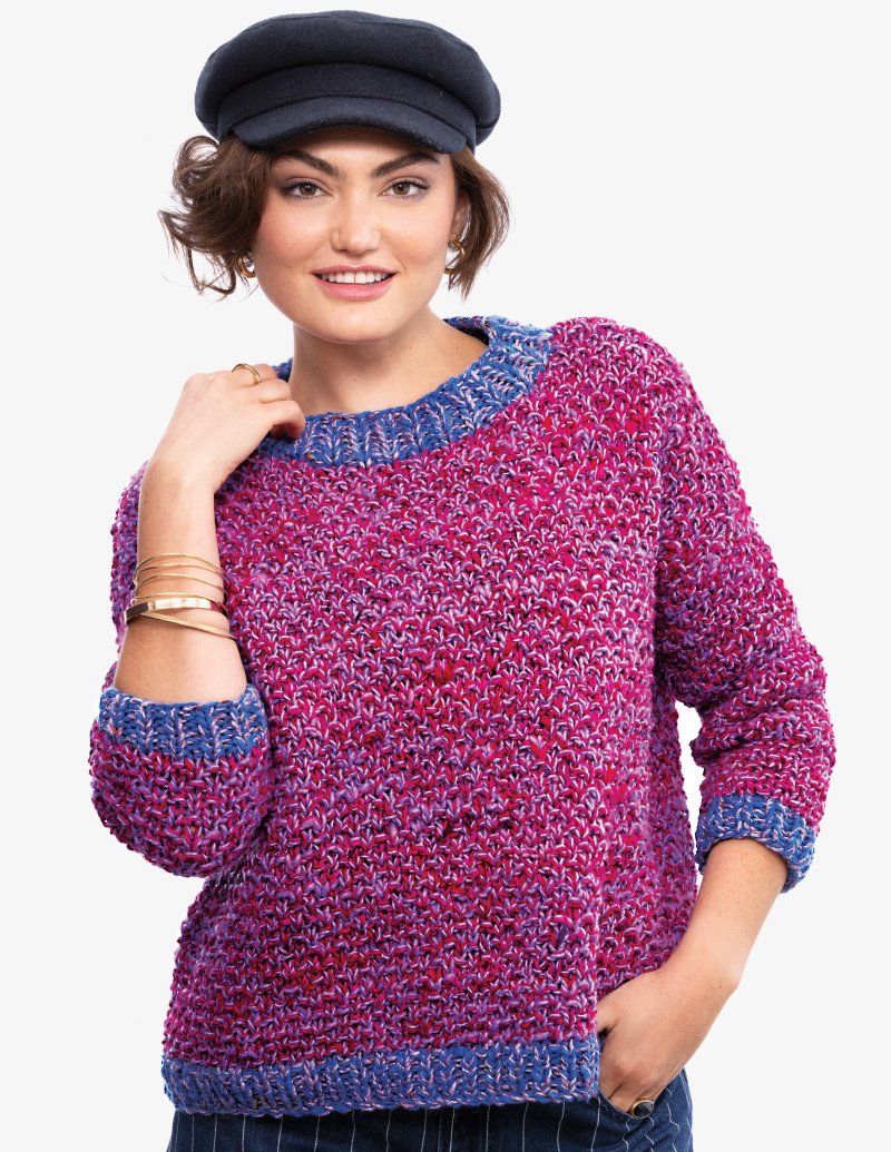 Noro Knitting Magazine Issue 25