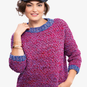 Noro Knitting Magazine Issue 25