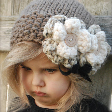 Babette Slouchy