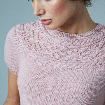 Debbie Bliss Betty Top PDF