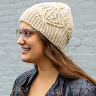 Valley Yarns Fennel Knitting Pattern