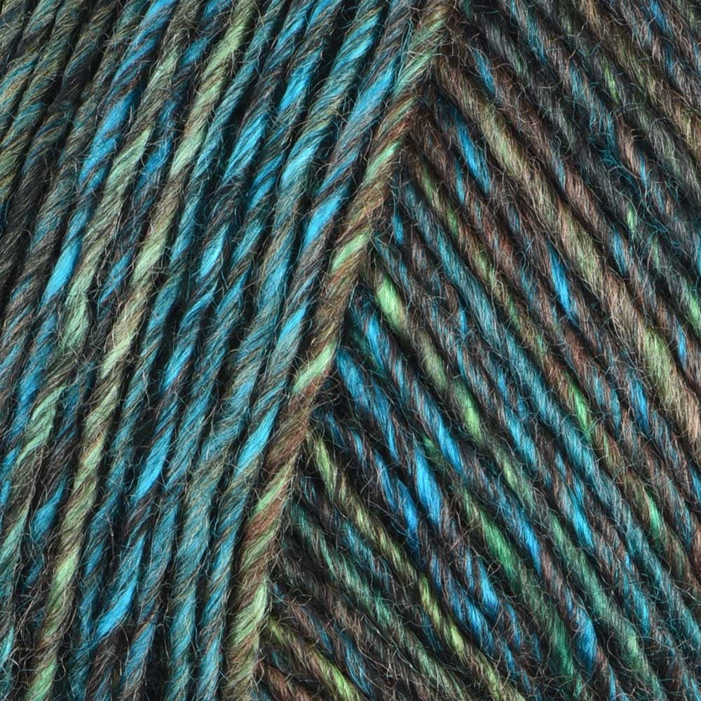 Berroco Millefiori Light Yarn - Wool Sport