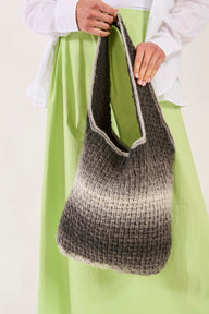 Sirdar No Slouch Shoulder Bag Knitting Pattern