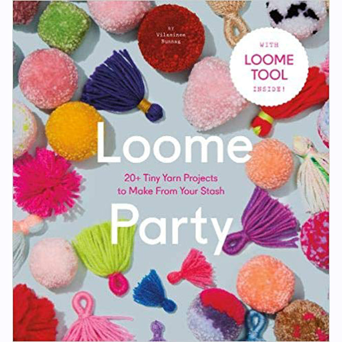 Abrams Loome Party