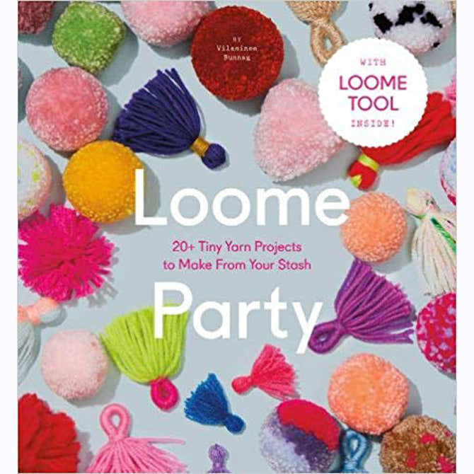 Abrams Loome Party