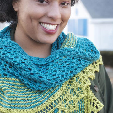 Roma Shawl
