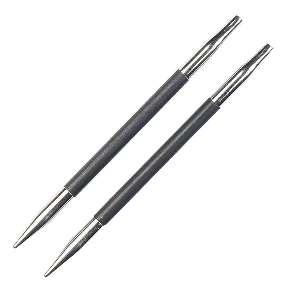 Knitter's Pride Karbonz Special Interchangeable Circular Needle Tips