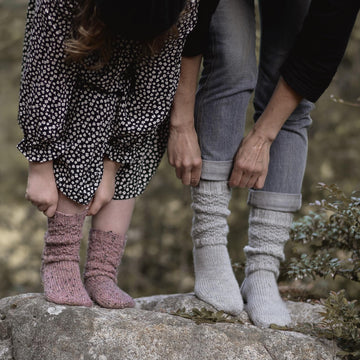Finton Socks