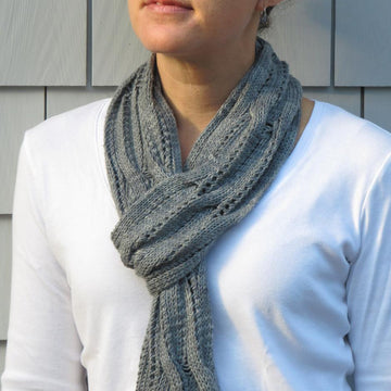 Onda Scarf or Wrap