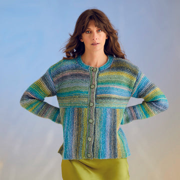 Sirdar 10704 Riptide Cardi PDF