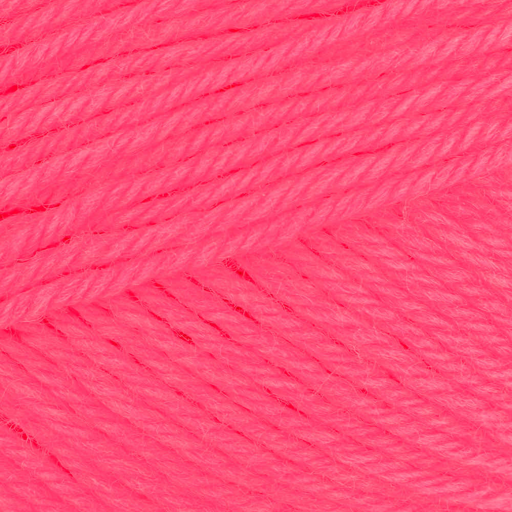 Universal Yarn Uni Merino Mini Neons Yarn - Superwash 4 Ply