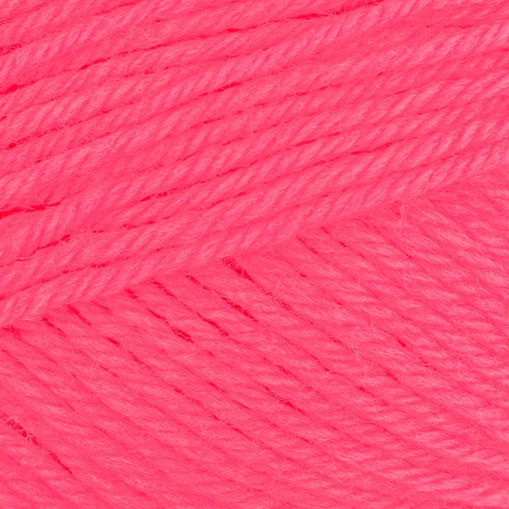 Universal Yarn Uni Merino Mini Neons Yarn - Superwash 4 Ply