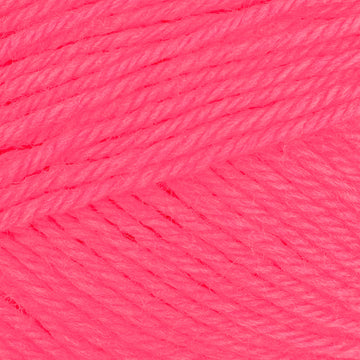 Universal Yarn Uni Merino Mini Neons Yarn - Superwash 4 Ply