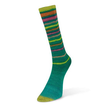 Green, Yellow, Orange, Pink (13)