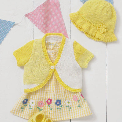 Shoes Knitting Patterns