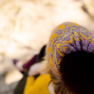 Lovebirds Hat