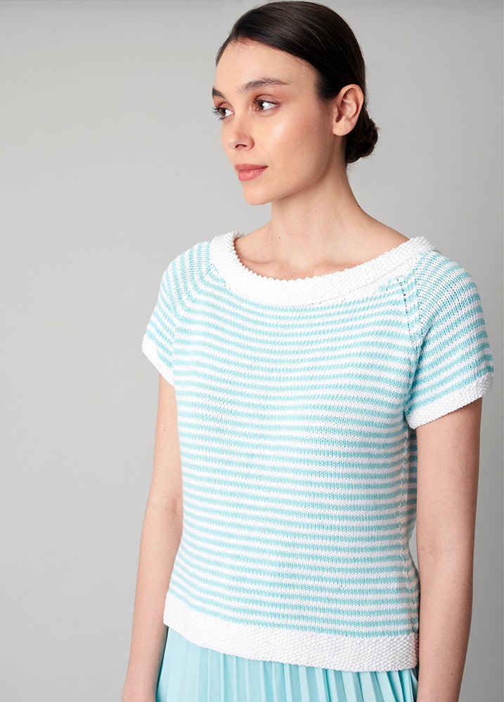 Debbie Bliss Antoinette Knitting Pattern