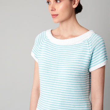 Debbie Bliss Antoinette Knitting Pattern
