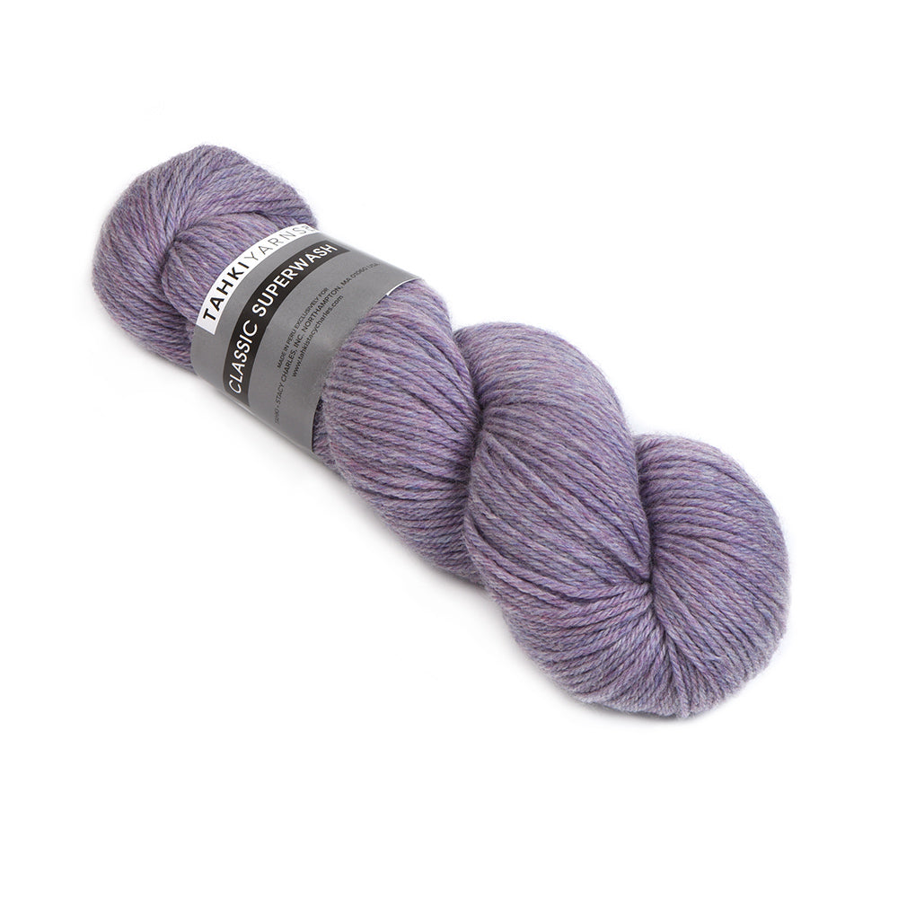 Tahki Yarns Classic Superwash Yarn - Wool DK