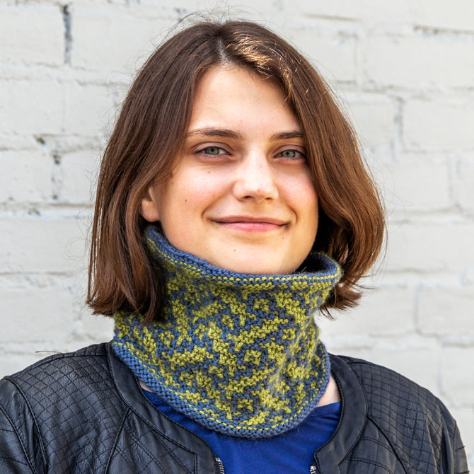 Valley Yarns 1070 Braeburn Knitting Pattern