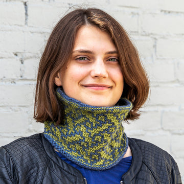 Valley Yarns 1070 Braeburn Knitting Pattern