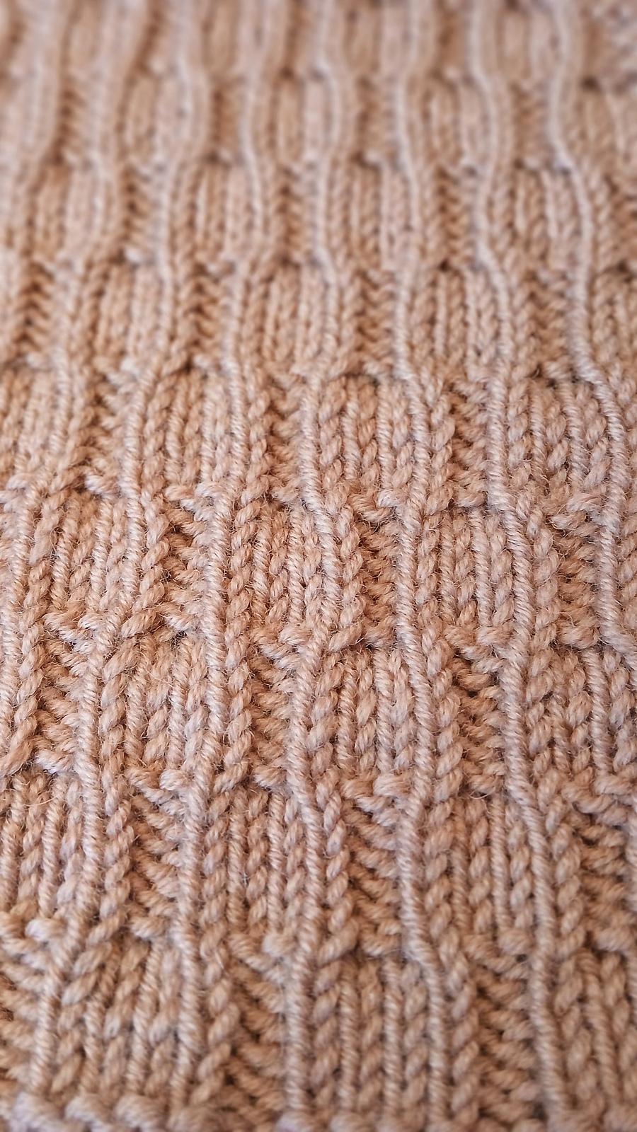 Selma Blanket