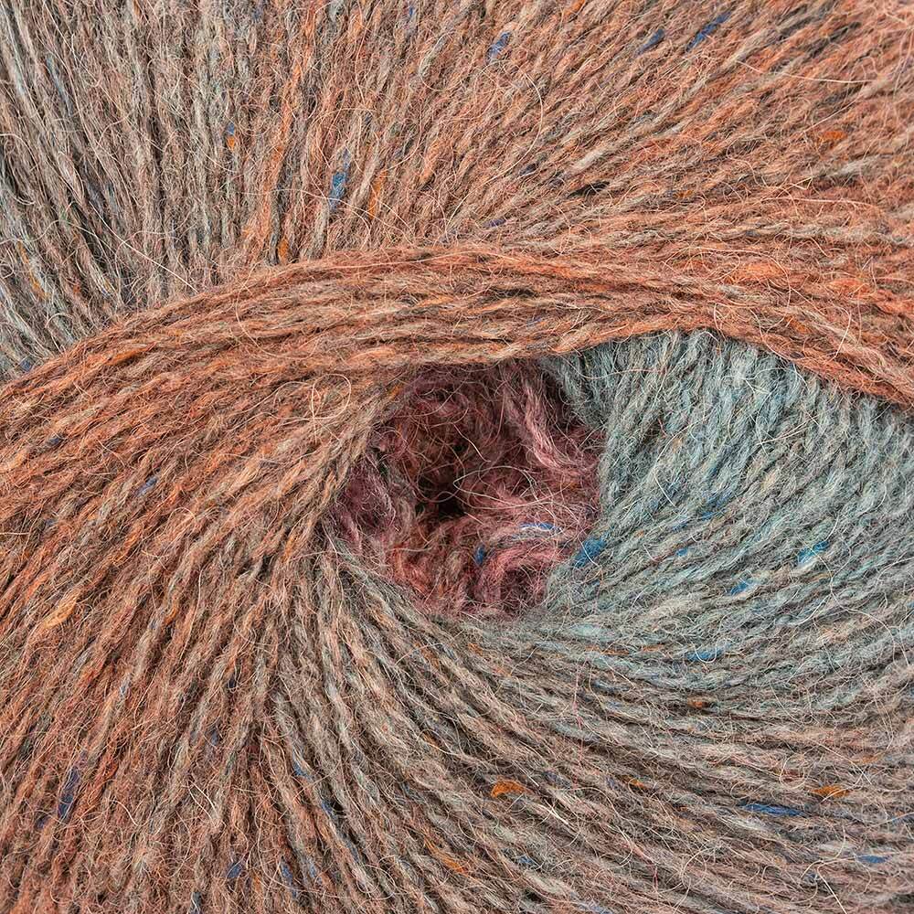 Rowan Felted Tweed Colour Yarn - Wool DK