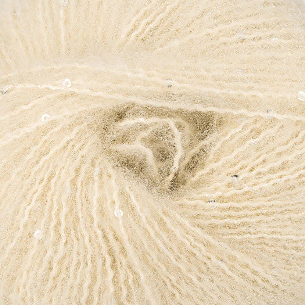 Rowan Alpaca Sparkle Yarn - Alpaca Chunky
