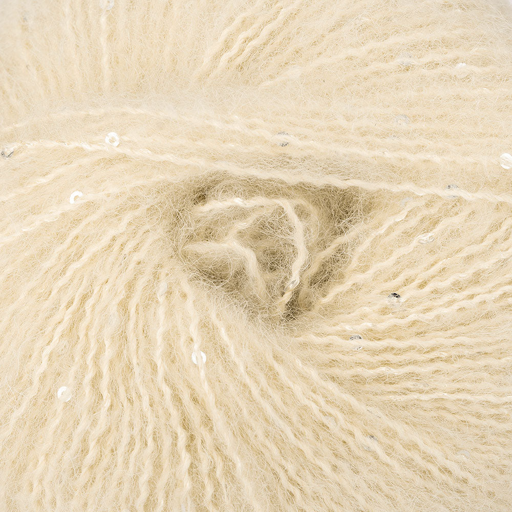 Rowan Alpaca Sparkle Yarn - Alpaca Chunky
