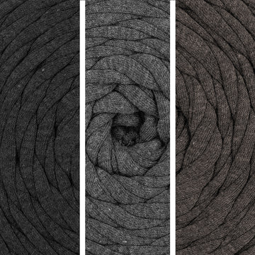 Dark grey shades  (022)