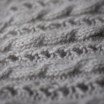 Fresh Powder Cowl