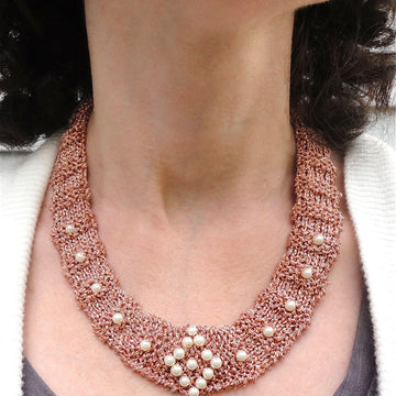 Verona Necklace Pattern