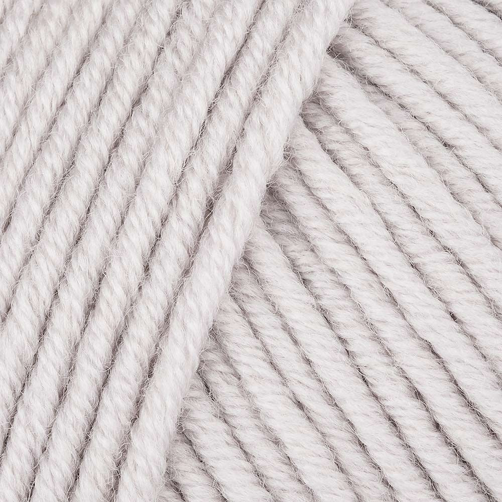 MillaMia Naturally Soft Aran Yarn - Merino Wool Aran