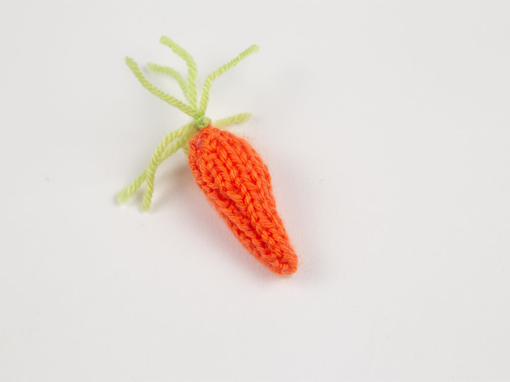 Deramores Bunny Rabbit Toy Knitting Pattern