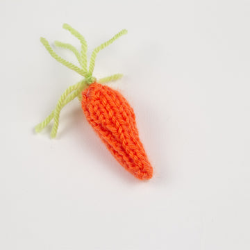 Deramores Bunny Rabbit Toy Knitting Pattern