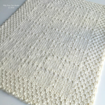 Brookside Blanket