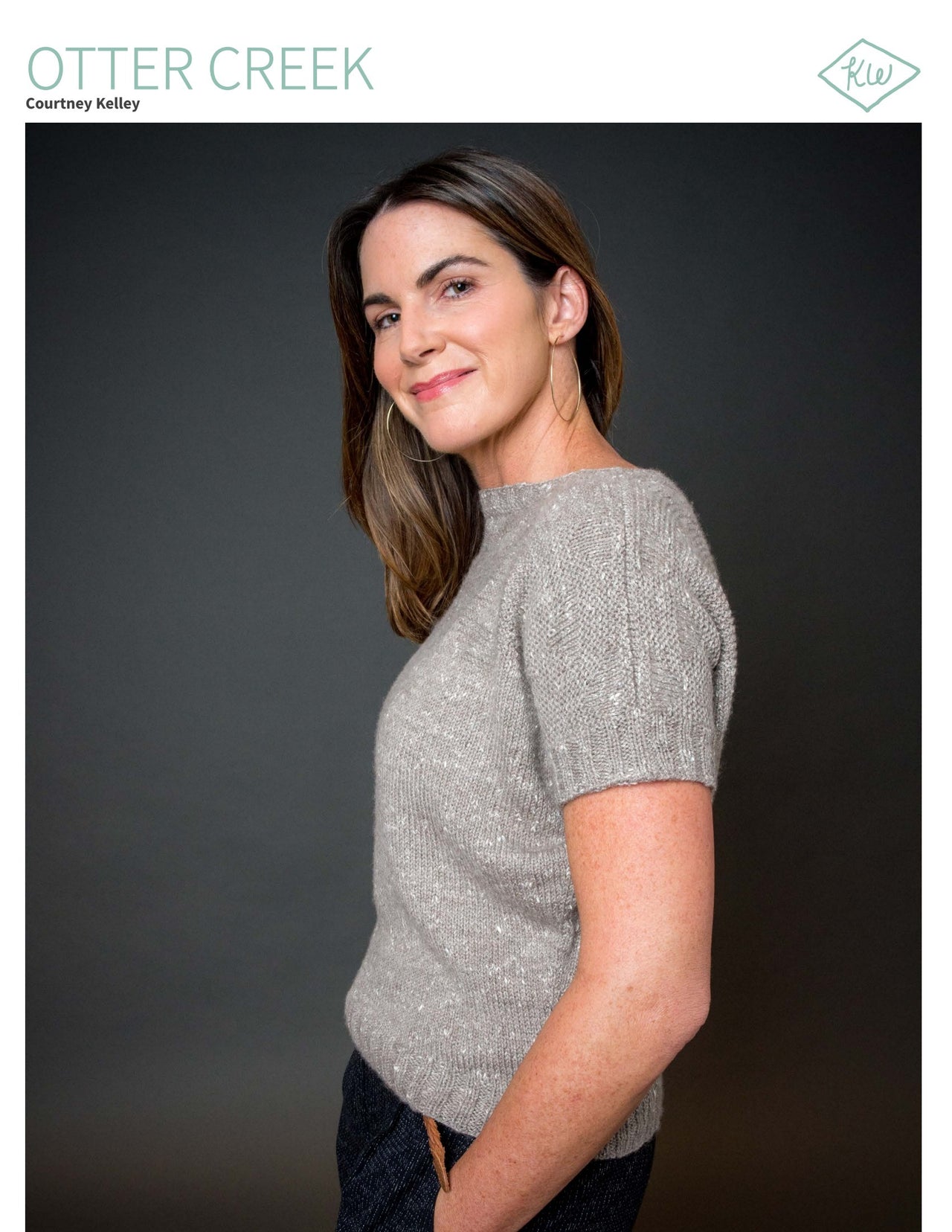 Kelbourne Woolens Otter Creek PDF