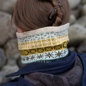 Compass Cowl