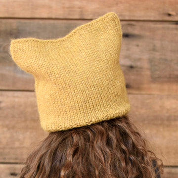 Blue Sky Fibers Hennepin Hat (Free)