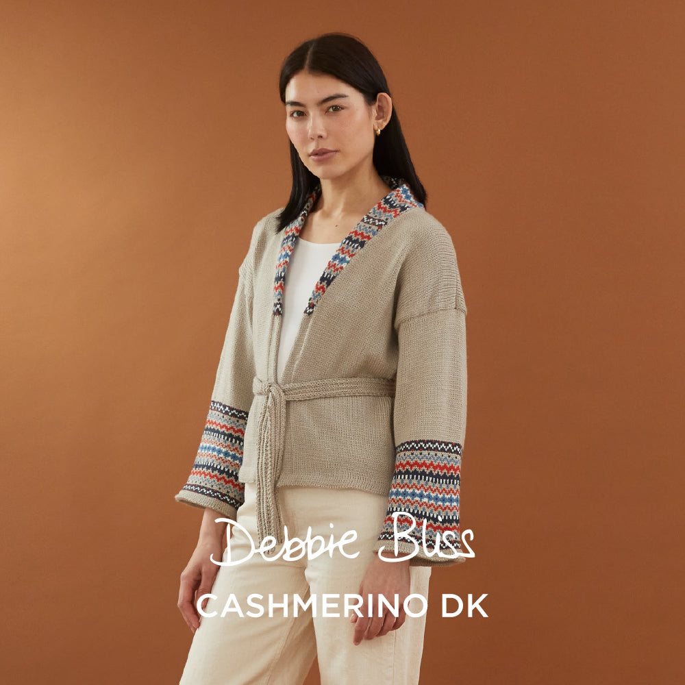 Debbie Bliss Classics Collection Ebook Knitting Pattern
