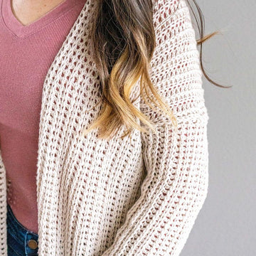 Campside Cardigan
